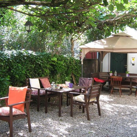 Boario Terme Albergo Sangalli מראה חיצוני תמונה