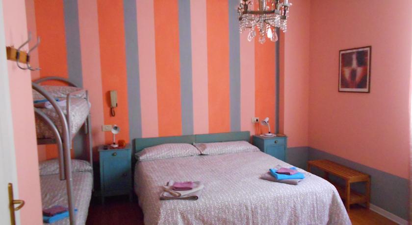 Boario Terme Albergo Sangalli חדר תמונה