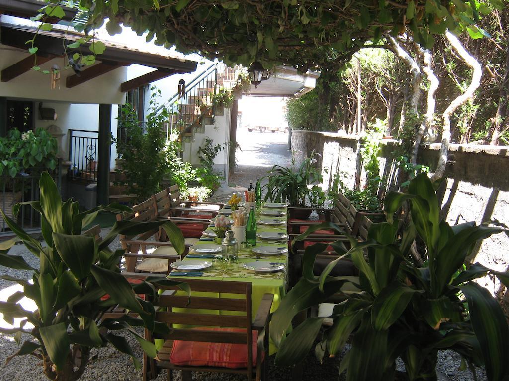 Boario Terme Albergo Sangalli מראה חיצוני תמונה