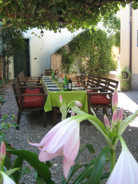 Boario Terme Albergo Sangalli מראה חיצוני תמונה