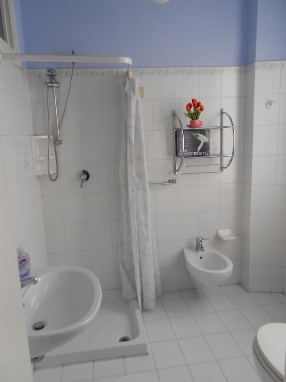 Boario Terme Albergo Sangalli חדר תמונה