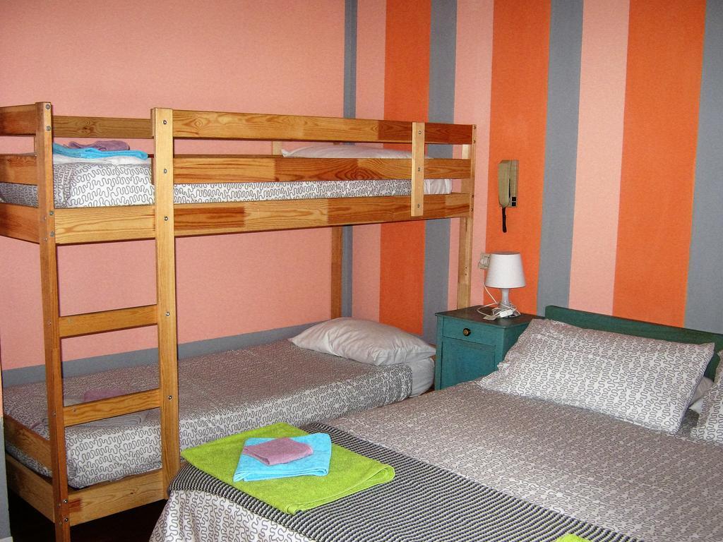 Boario Terme Albergo Sangalli מראה חיצוני תמונה