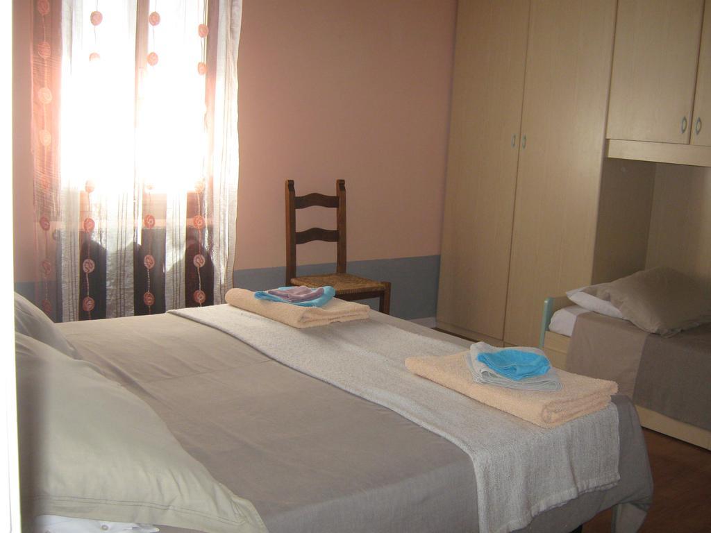Boario Terme Albergo Sangalli מראה חיצוני תמונה